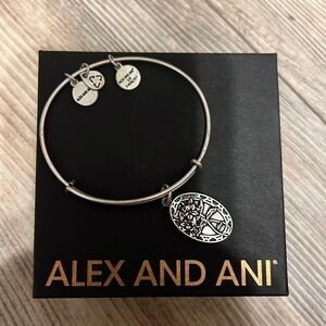 Alex and Ani Bracelet